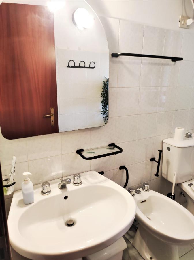 Appartement Casa Dei Fiori Con La Vista A Taormina à Schiso Extérieur photo