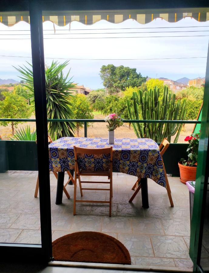 Appartement Casa Dei Fiori Con La Vista A Taormina à Schiso Extérieur photo